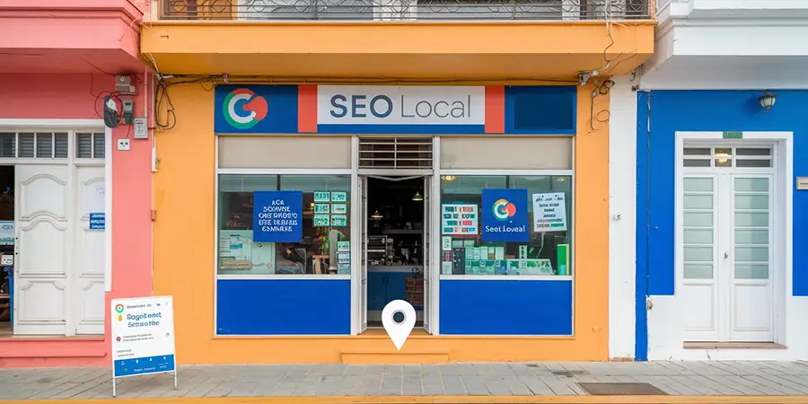 seo local puerto rico-¿Tu negocio en Puerto Rico necesita más visibilidad? ???? Domina el SEO local y conquista Google. Aprende a optimizar tu perfil de Google My Business, mejorar tu posicionamiento y atraer clientes locales.