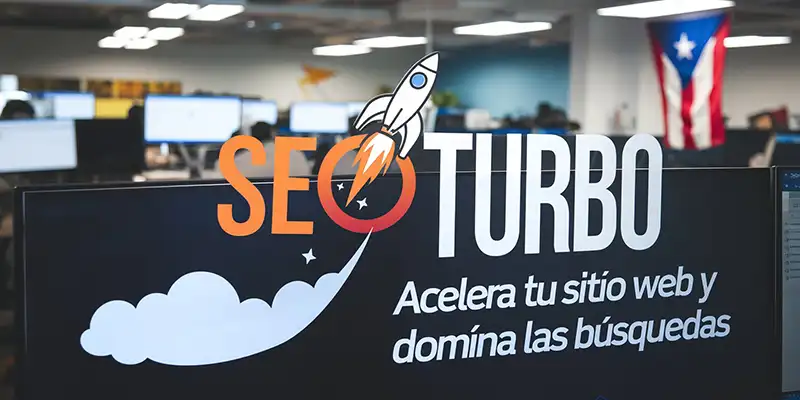 SEO Turbo en Puerto Rico: Acelera tu Sitio Web y Domina las Búsquedas