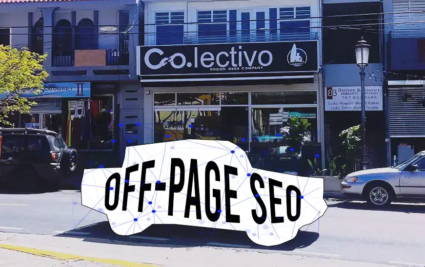 Cómo el Off-Page SEO Impulsa el Éxito de los Comerciantes del Oeste