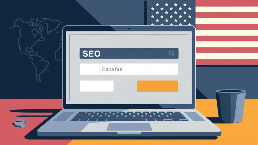 El SEO en Español: Clave para Conectar con el Mercado Hispano de EE. UU. en 2024